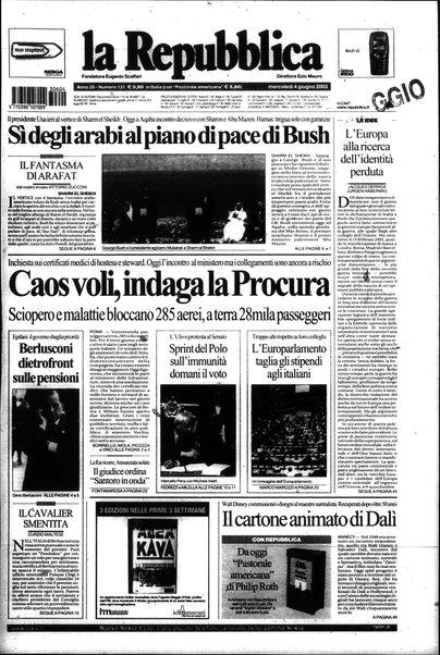 La repubblica